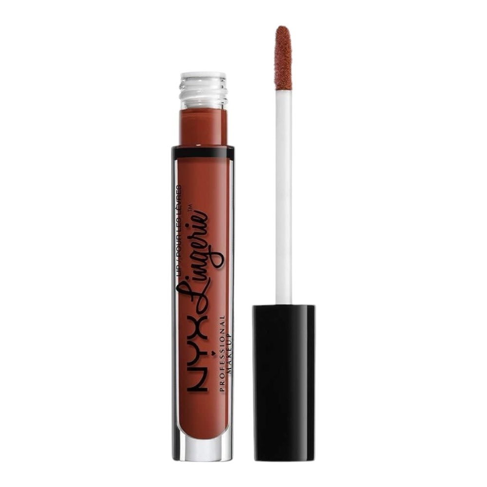 NYX LIP LINGERIE IN EXOTIC - BRAND NEW, SEALED